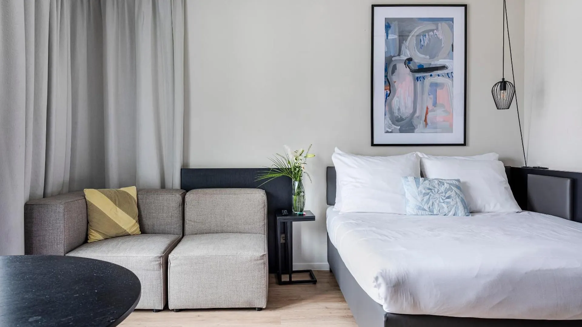 ****  Aparthotel Numa Frankfurt Bloc Frankfurt am Main Deutschland
