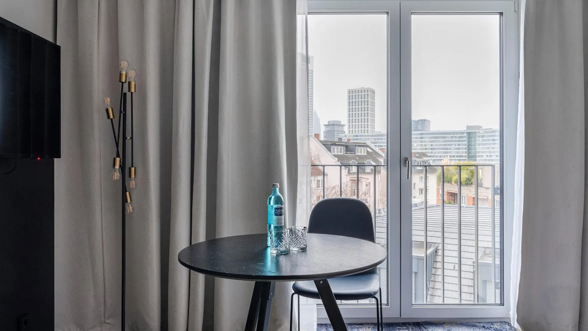 Aparthotel Numa Frankfurt Bloc Frankfurt am Main