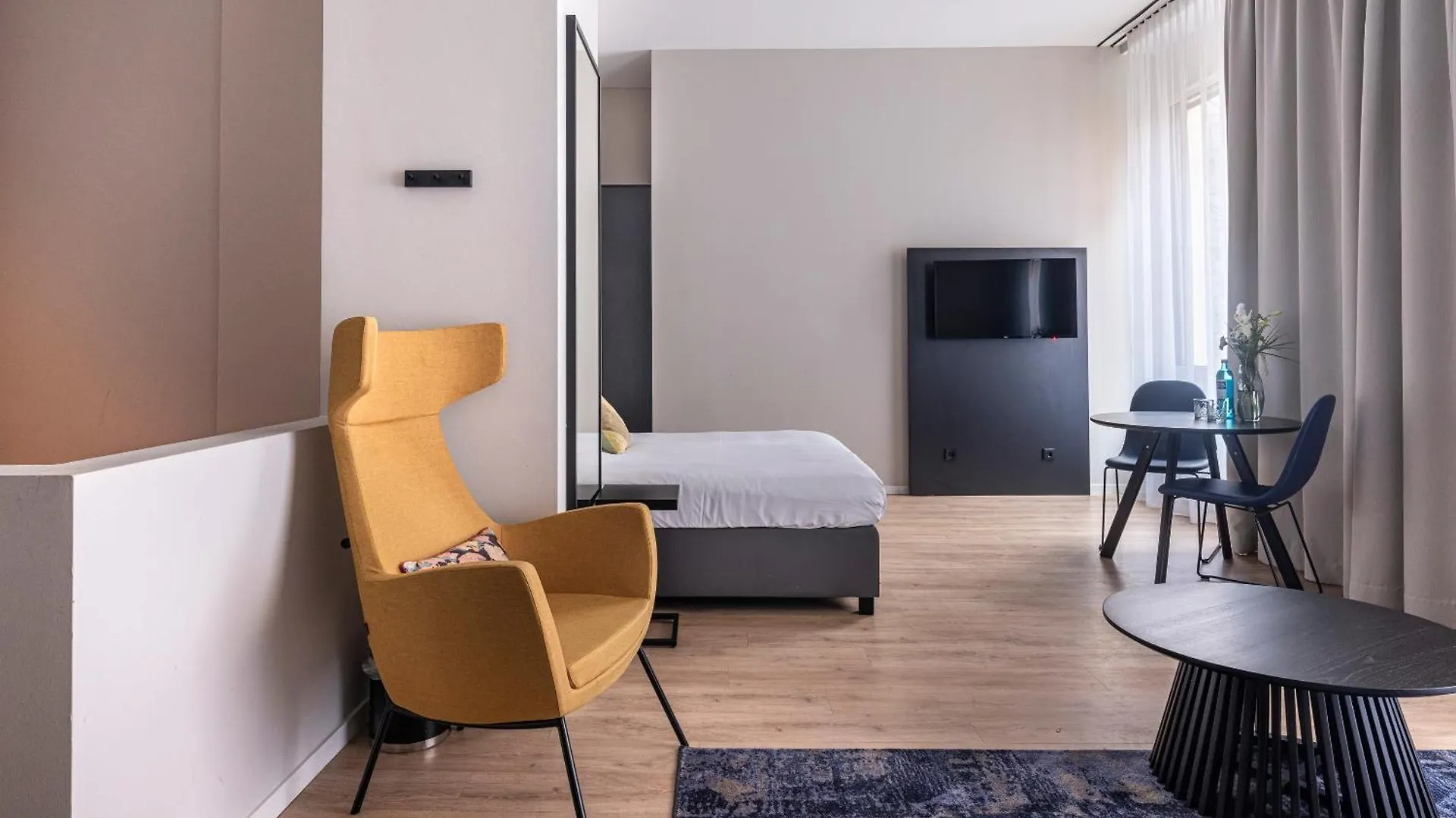 Aparthotel Numa Frankfurt Bloc Frankfurt am Main