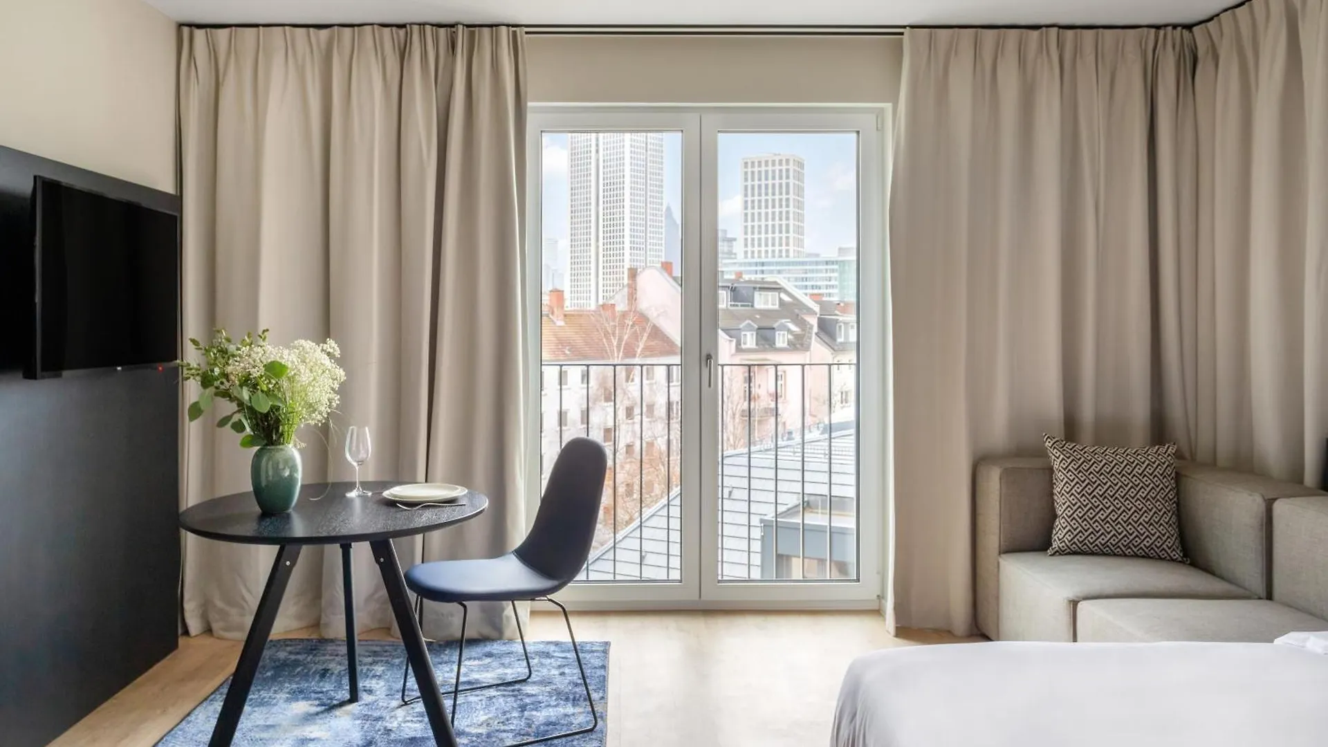 Aparthotel Numa Frankfurt Bloc Frankfurt am Main