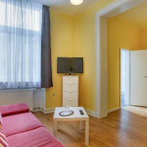 Carlton 2* Dortmund