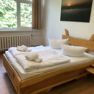 *** Hotel Waldhotel Am Berlin-schmöckwitz Deutschland