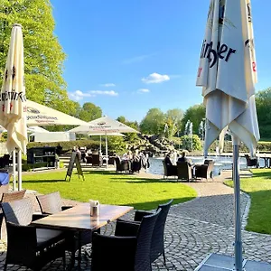 L'arrivee & 4* Dortmund