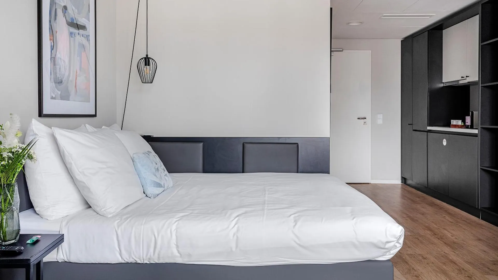 Aparthotel Numa Frankfurt Bloc Francoforte sul Meno 4*,