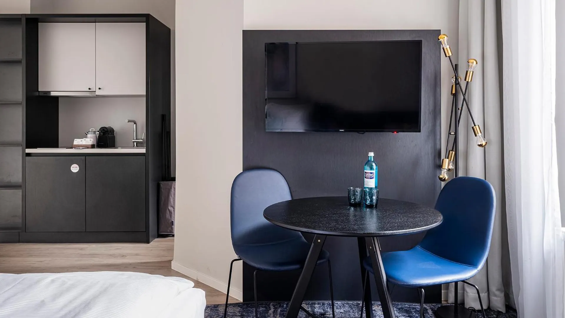 Numa Frankfurt Bloc Aparthotel Frankfurt am Main Germany