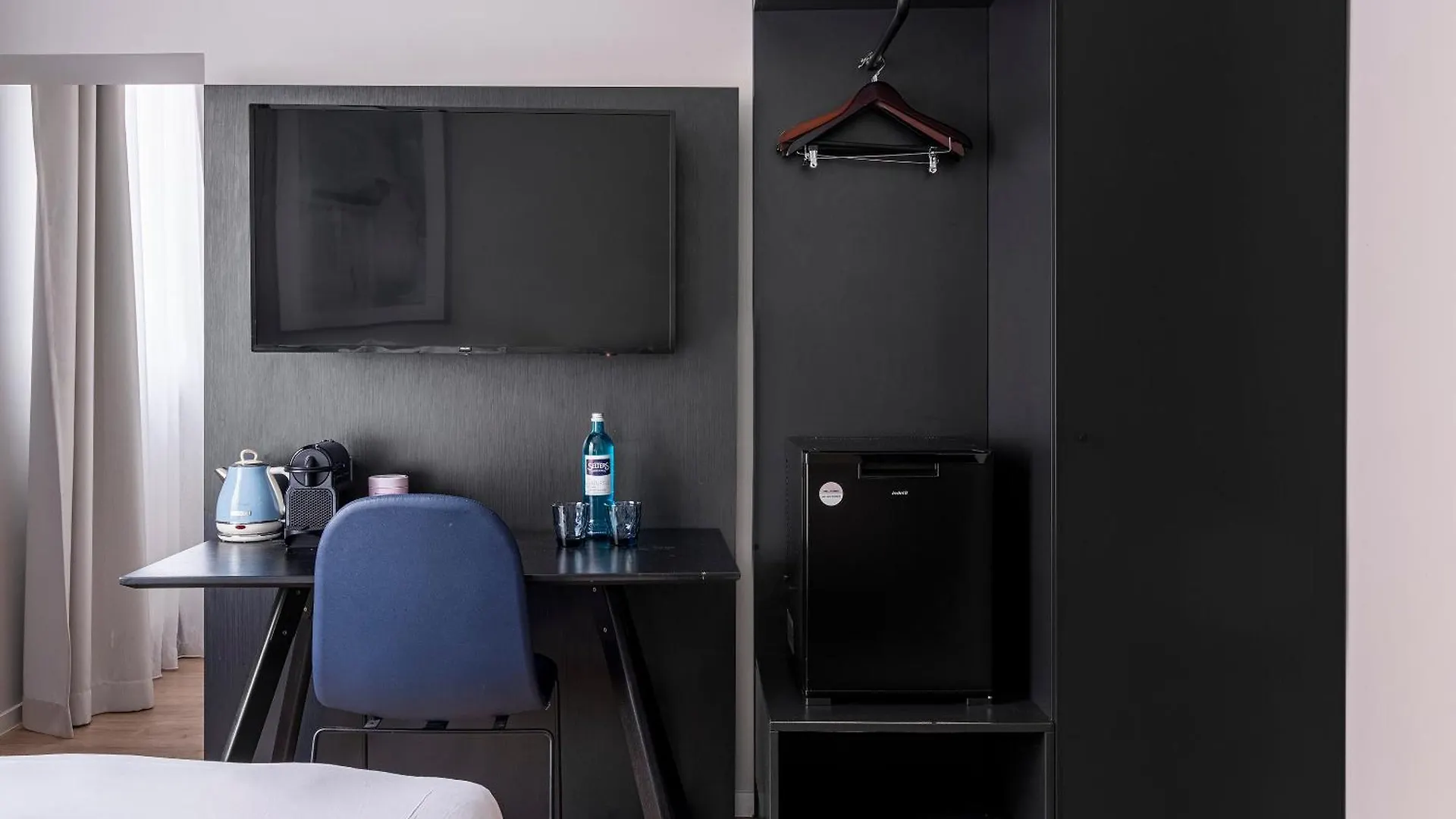 Aparthotel Numa Frankfurt Bloc Francoforte sul Meno