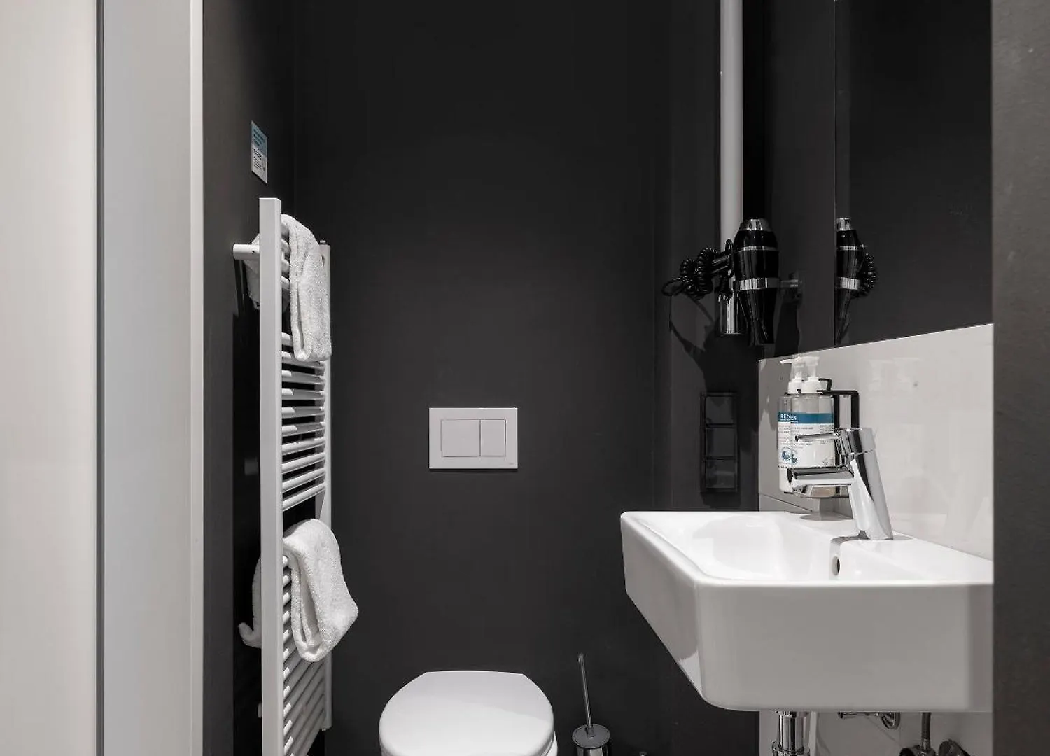 Numa Frankfurt Bloc Aparthotel Frankfurt am Main