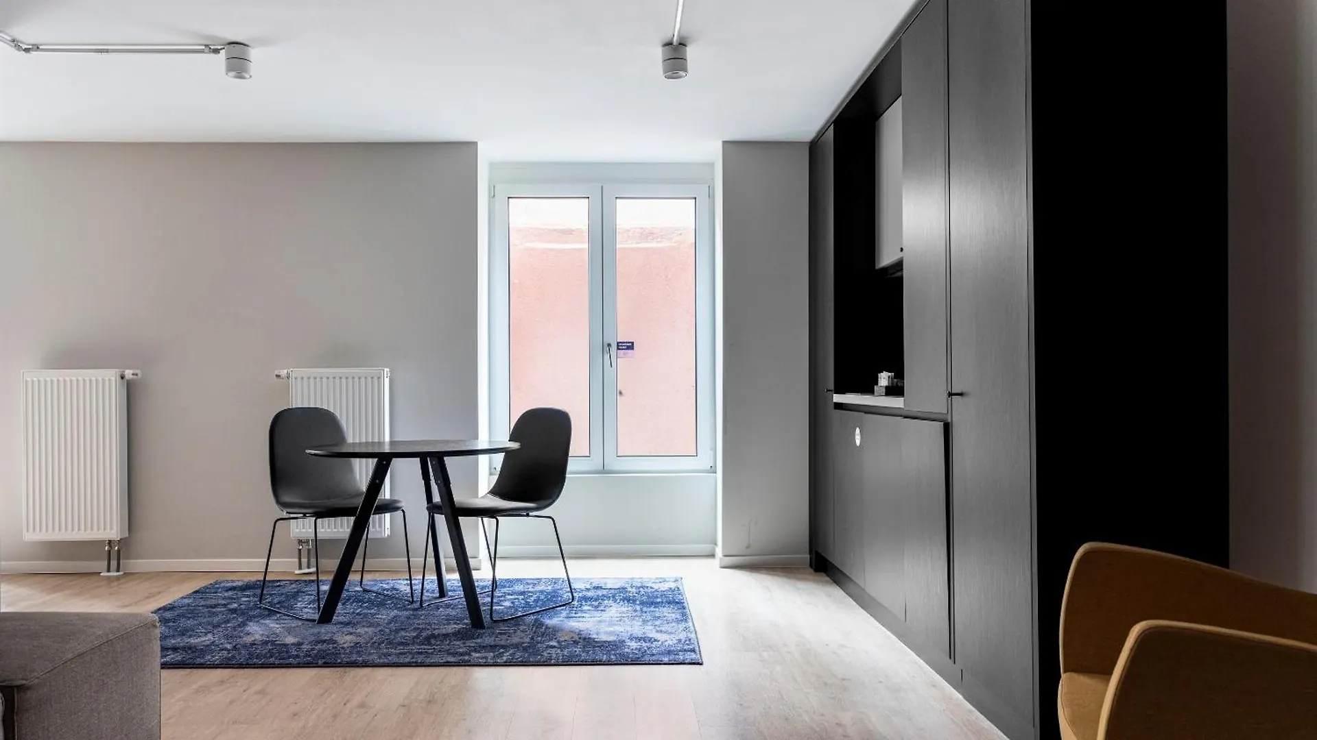 ****  Aparthotel Numa Frankfurt Bloc Francoforte sul Meno Germania