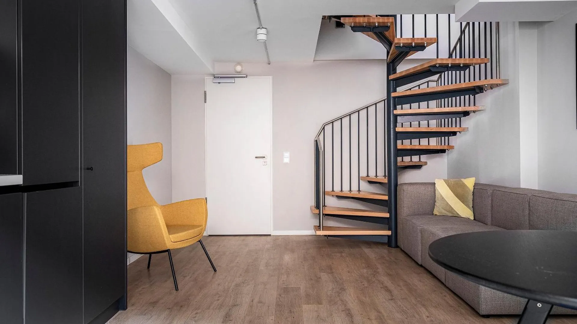 Aparthotel Numa Frankfurt Bloc Francoforte sul Meno