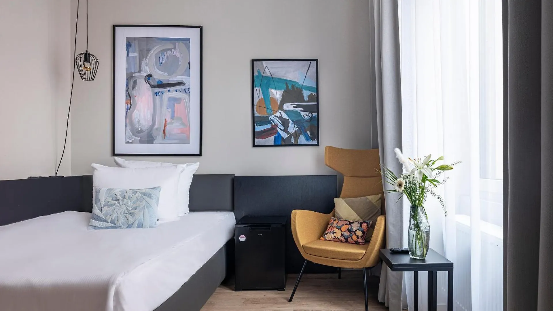 ****  Aparthotel Numa Frankfurt Bloc Francoforte sul Meno Germania