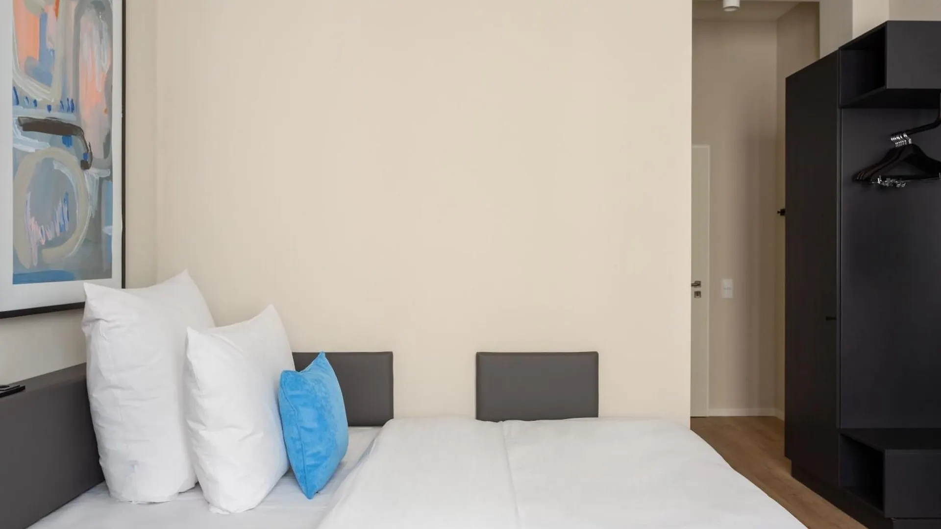 ****  Aparthotel Numa Frankfurt Bloc Francoforte sul Meno Germania