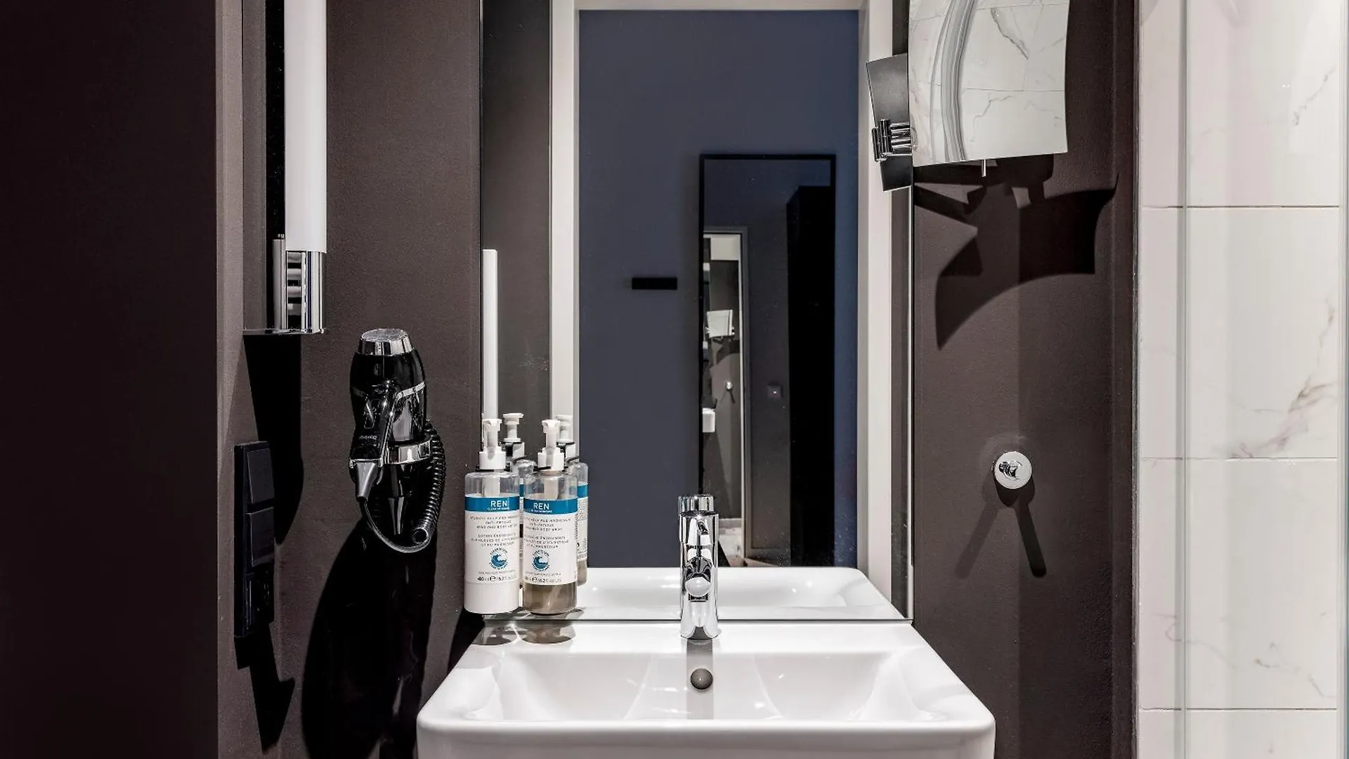 Numa Frankfurt Bloc Aparthotel Frankfurt am Main